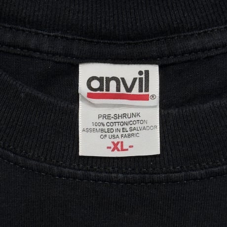 THE ROLLING STONES 2005 A BIGGER BANG TOUR ANVIL XL 4796