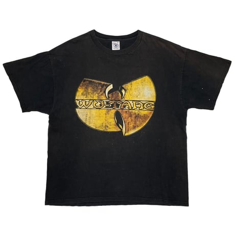 CATEGORY WU-TANG CLAN | greatLAnd OSAKA