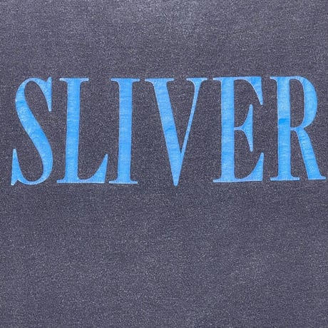NIRVANA 1992 SLIVER SOF TEE XL 9668