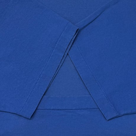 Marlboro COYOTE POCKET TEE BLUE FITS XL 9364
