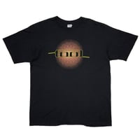 NINE INCH NAILS THE FRAGILE TEE BLACK ALLSPORT
