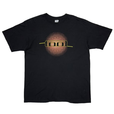 TOOL 2006 BABY IN SKULL anvil XL 2967