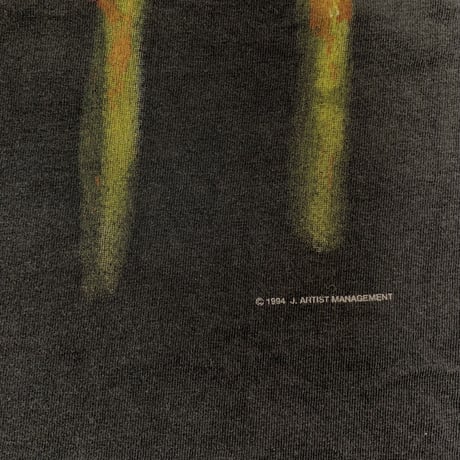 NINE INCH NAILS THE DOWNWARD SPIRAL ALL SPORT XL 3437