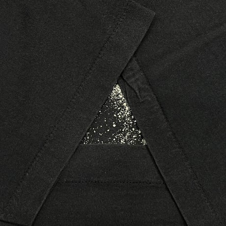 ALBERT EINSTEIN 1993 SPACE ONE FEELS AS IF ONE IS DISSOLVED FRUIT OF THE LOOM XL 3487