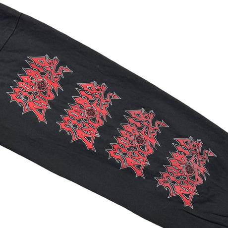 MORBID ANGEL ALTARS OF MADNESS LS FITS XL 8274