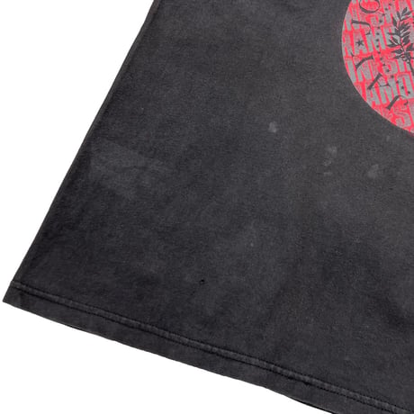 RAMONES HEY HO LET'S GO WINTERLAND XL 8306