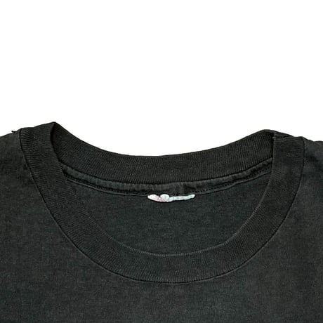 Janet Jackson 1994 ALL OVER THE PLANET. TEE FIT LIKE XL 55755