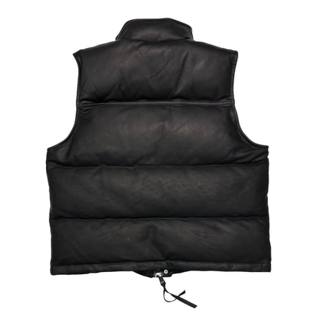 greatLAnd ORIGINAL INPERFECT HORSE DOWN VEST