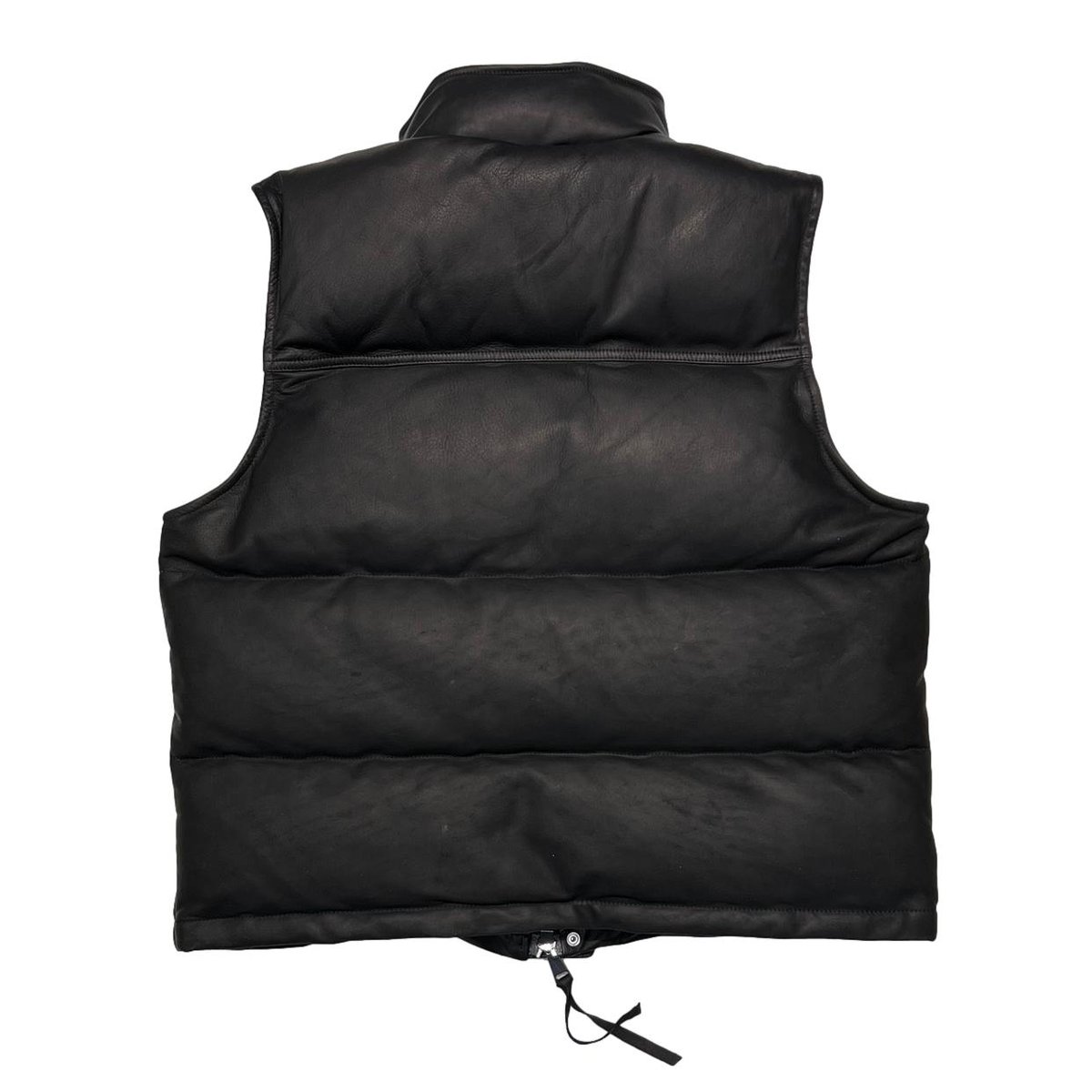 greatLAnd ORIGINAL INPERFECT HORSE DOWN VEST |