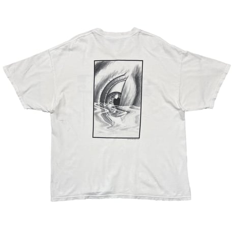TOOL 1997 AENIMA WHITE XL 0559