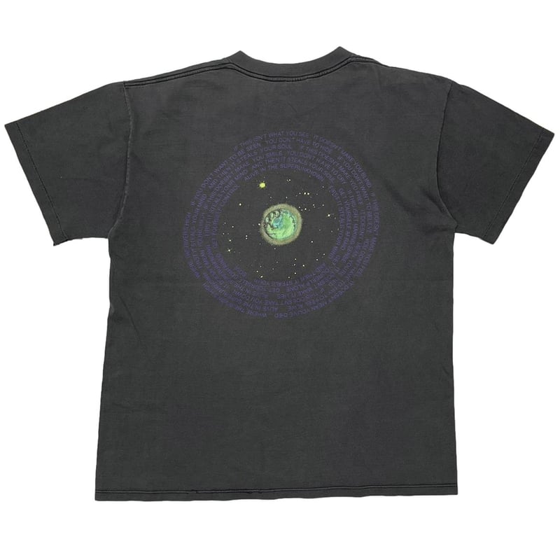 SOUNDGARDEN SUPERUNKNOWN BROCKUM XL 0796 | grea