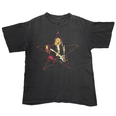 NIRVANA KURT COBAIN MEMORIAL STAR ARTIMONDE FITS XL 4259