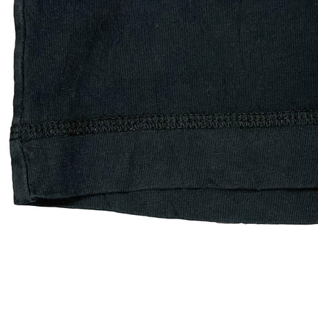 RAMMSTEIN 00S TEE BLACK MEDIUM 0977