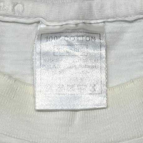 RAGE AGAINST THE MACHINE WE HAVE DETERMINED WHITE EURO XL 4255
