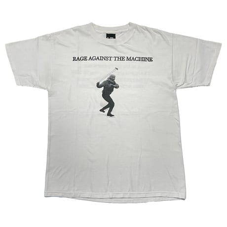 CATEGORY RAGE AGAINST THE MACHINE | greatLAnd O