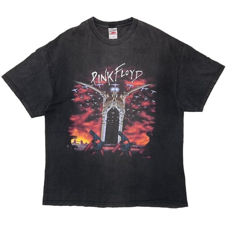 PINK FLOYD THE WALL TENNESSEE RIVER XL 5090