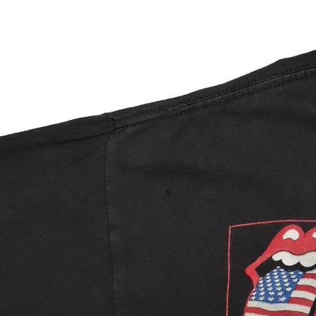 ROLLING STONES 94/95 VOODOO LOOUNGE NORTH AMERICAN TOUR BROCKUM LARGE 1220