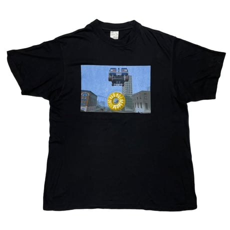 RED HOT CHILI PEPPERS 2000 CALIFORNICATION BG LARGE 7750