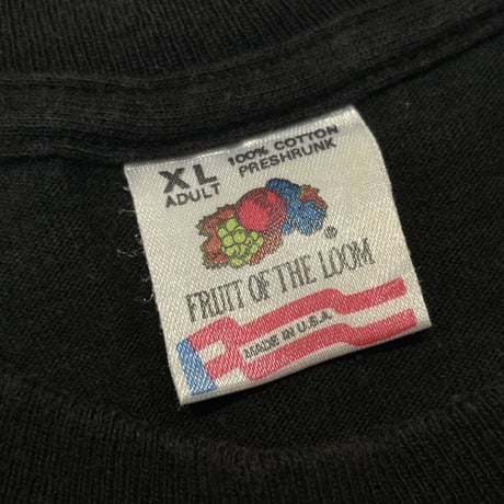 Marlboro SNAKE PASS FRUIT OF THE LOOM XL 8868