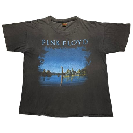 PINK FLOYD WISH YOUR WERE HERE BROCKUM LARGE 0469