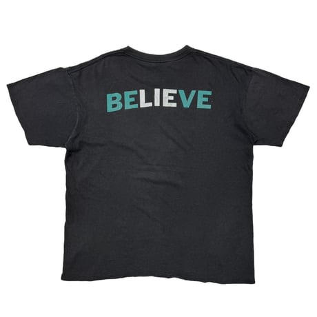 MARILYN MANSON BELIEVE WINTERLAND XL 1765