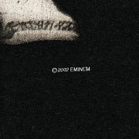 EMINEM THE EMINEM SHOW 2002 ANVIL XL 8848
