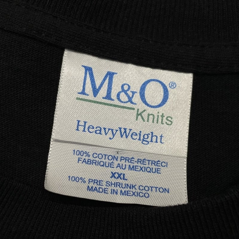 NIRVANA KURT COBAIN DRESS WEARING M&O XXL 5655 