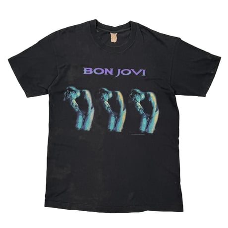 BON JOVI 1995 3 BONJOVI FITS XL 0637