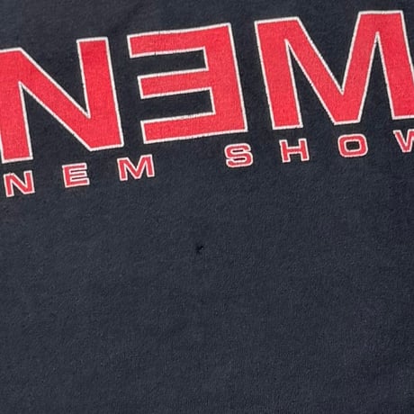 EMINEM THE EMINEM SHOW MICHAEL XL 9526