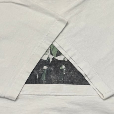 RAGE AGAINST THE MACHINE NUNS AND GUNS GIANT XL 1817