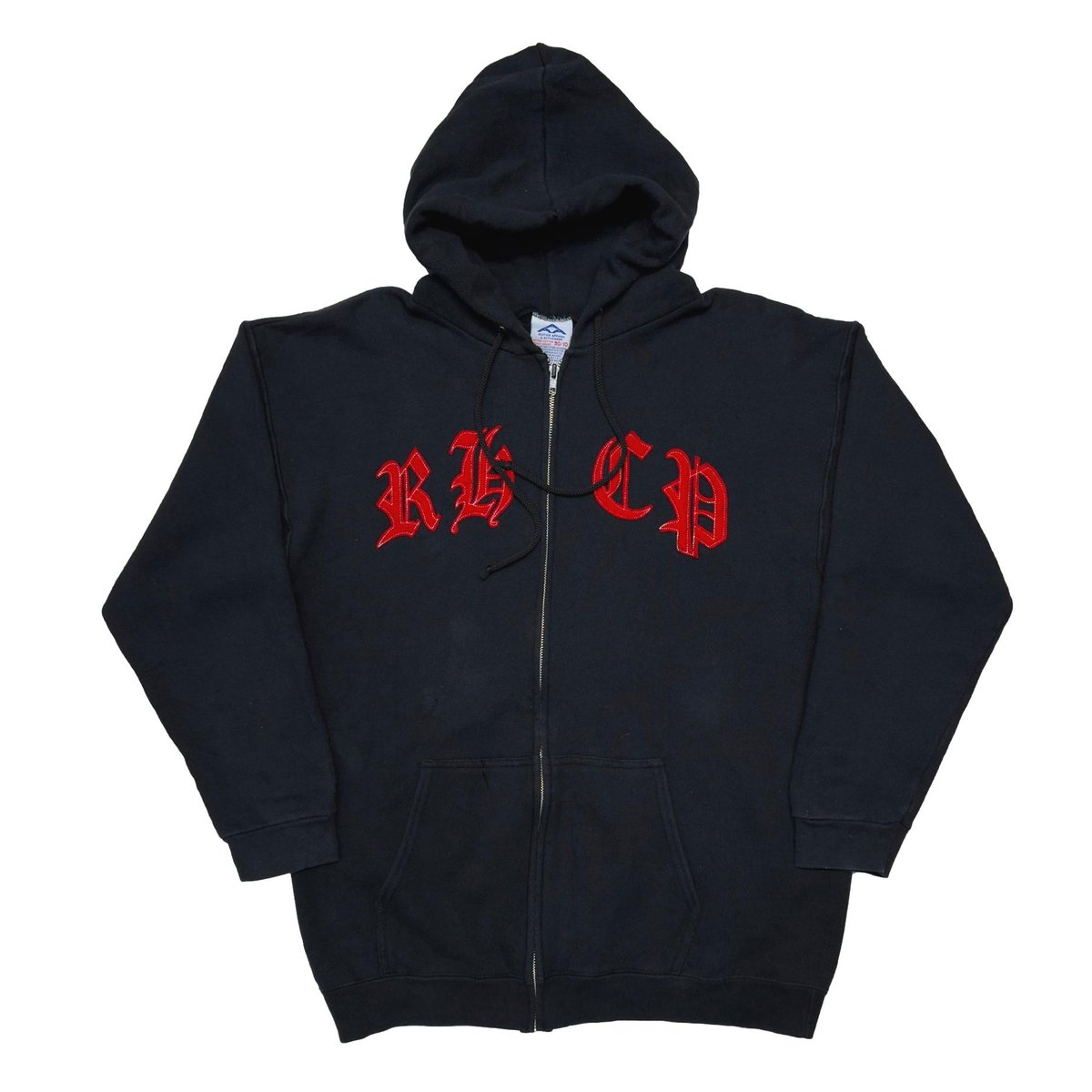 トップス Red Hot Chili Peppers / old cotton parka Red Hot Chili Peppers Official Online Store