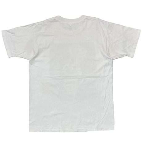 DOUGH BOY 1996 CALVIN KLEIN PARODY WHITE LARGE 7019