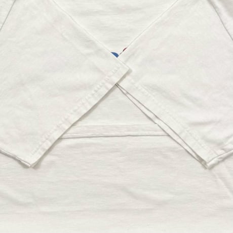 THE JESUS AND MARYCHAIN jesusfuck WHITE TULTEX LARGE 5624