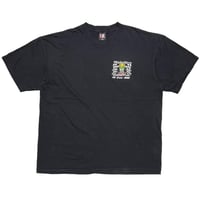 METALLICA GIMME FUEL PIT CREW 1998 GIANT XL 7533