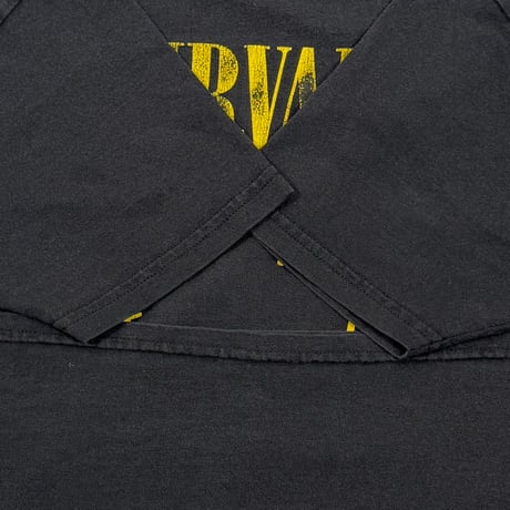 NIRVANA 1992 SMILE ARTIMONDE LARGE 1138