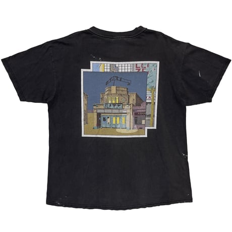 LED ZEPPELIN THE SONG REMAINS THE SAME WINTER LAND LARGE 8815