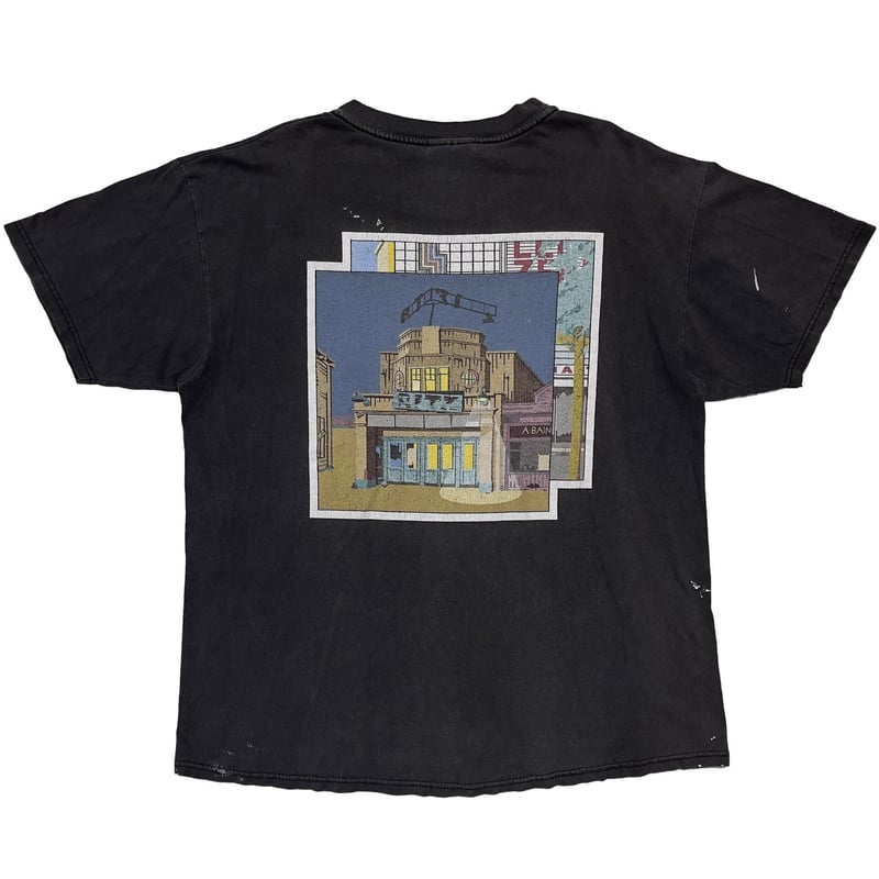LED ZEPPELIN THE SONG REMAINS THE SAME WINTER L