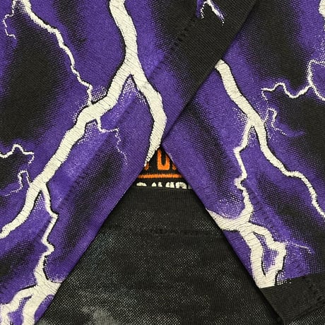 HARLEY DAVIDSON THUNDER & LIGHTNING OVP LARGE 3118