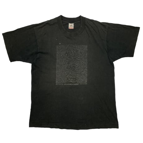JOY DIVISION FRUIT OF THE LOOM LARGE 7588