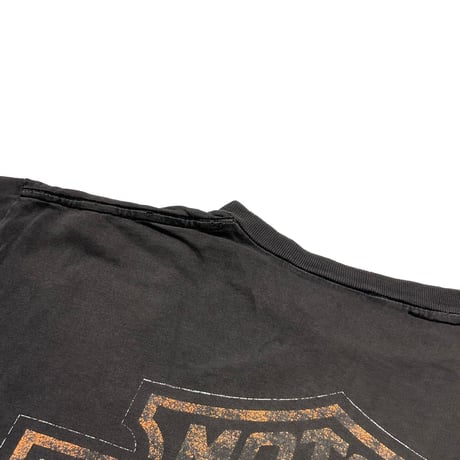 HARLEY DAVIDSON x LOONEY TUNES DOUBLE TROUBLE FITS XL 5937