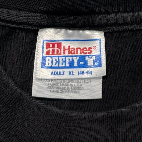 PRINCE LOVE SEX LIBERTY HANES XL 4317