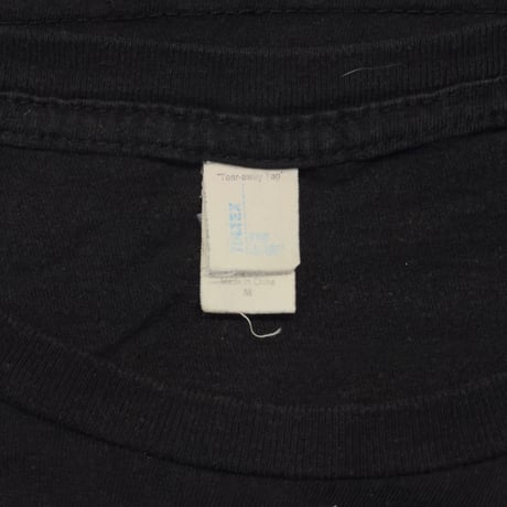 SADE SOLIDER OF LOVER TOUR TULTEX MEDIUM 8414