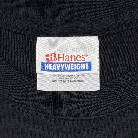 GUNS N' ROSES WORLD TOUR 2006 SAN FRANCISCO EMBLEM Hanes MEDIUM 3350