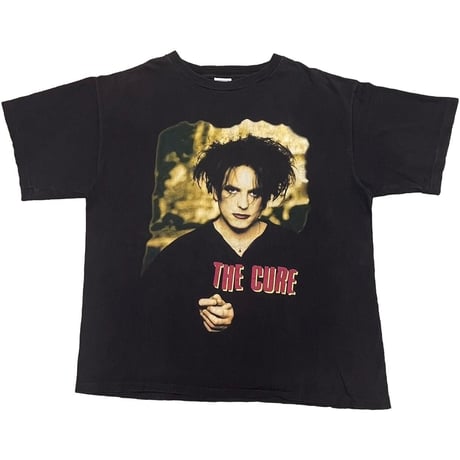 THE CURE WILD OATS XL 0315