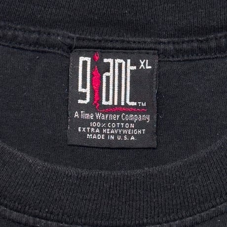 NIRVANA KURT COBAIN MEMORIAL RHE SUN IS GONE GIANT XL 3047