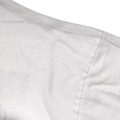PINK FLOYD TOUR 1999 ROGER WATERS WHITE XL 7827
