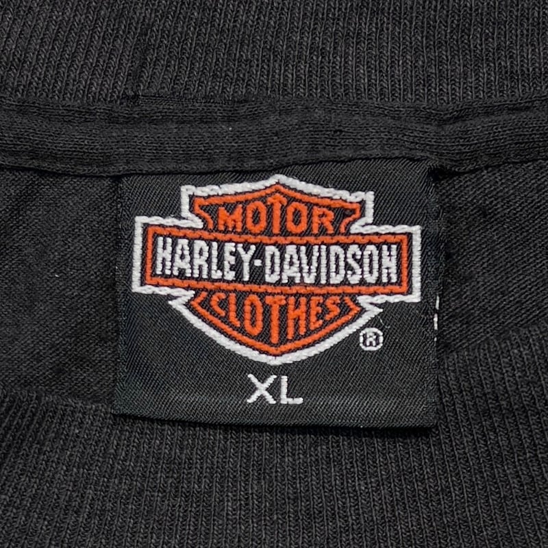HARLEY DAVIDSON 3D EMBLEM MANSO'S 1988 XL 1856 HARLEY DAVIDSON 3D EMBLEM MANSO'S 1988 XL 1856