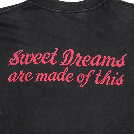 MARILYN MANSON SWEET DREAMS WINTERLAND FITS XL 0009