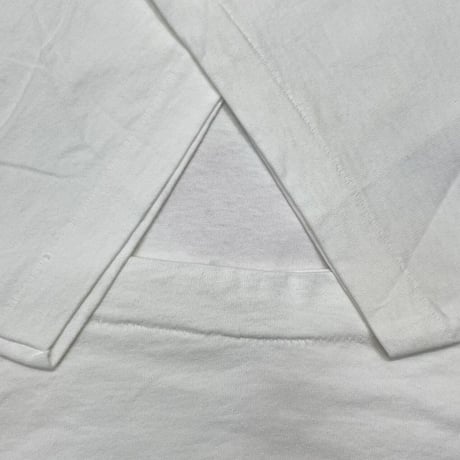 Marlboro UNLIMITED PIPESTONE PASS POCKET TEE WHITE FRUIT OF THE LOOM XL 9930