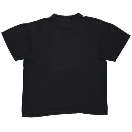 RADIOHEAD KID A BLACK LARGE 7392
